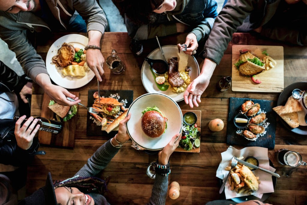 A Food Lover’s Guide to Lower Highlands: The Best Eats in Lowell’s Hidden Gem